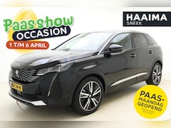 Peugeot 3008 - 1.6 plug-in Hybrid 180 Allure | Adaptive Cruise Control | Camera | Climate Control | Pack