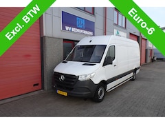 Mercedes-Benz Sprinter - 311 2.2 CDI L3H2 EURO VI-D 133411 km nap