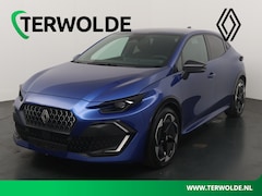 Renault Clio - Techno | Achteruitrijcamera | Adaptive Cruise Control | Elektronisch geregelde airconditio