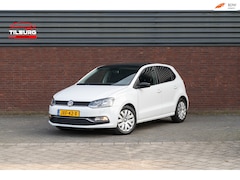 Volkswagen Polo - 1.2 TSI First Edition |PANO | NAVI |