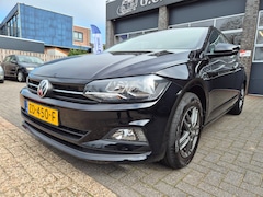 Volkswagen Polo - 1.0 TSI Comfortline Business