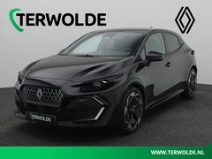 Renault Clio - Techno | Achteruitrijcamera | Adaptive Cruise Control | Elektronisch geregelde airconditio