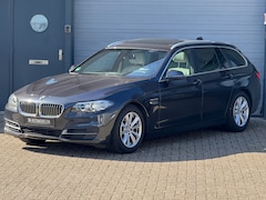BMW 5-serie Touring - 520d High Executive