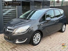 Opel Meriva - 1.4 Business+ | Airco Navi Lm-velgen