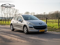 Peugeot 207 - 1.4 VTi XR