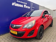 Opel Corsa - 1.4-16V*AIRCO