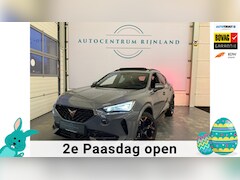 CUPRA Formentor - 1.4 e-Hybrid VZ Copper Edition 245PK pano, Stoel/Stuur Verwarming 1 Jaar Bovag Garantie