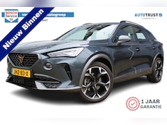 CUPRA Formentor - 1.4 TSI e-Hybrid Essential | Incl. 12 maanden Garantie | Panorama dak | Achteruitrijcamera