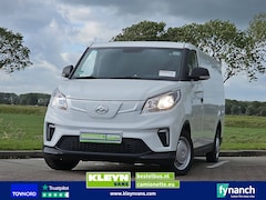 Maxus eDELIVER 3 - L2 50kWh Elektrisch