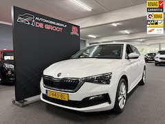 Skoda Scala - 1.5 TSI Business Edition / Automaat / NL-auto/ Achteruitrijcamera