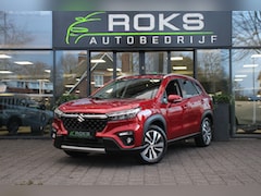 Suzuki S-Cross - 1.5 Hybrid Style Automaat