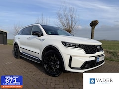 Kia Sorento - 1.6 T-GDI PHEV ExecutiveLine Origineel 6217 KM