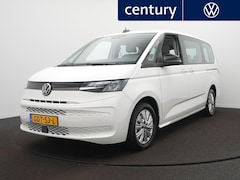 Volkswagen Multivan - 1.4 eHybrid | El. Trekhaak | 2x El. Schuifdeur | Cruise | Camera