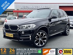 BMW X5 - xDrive40e iPerformance High Executive PANO VOL