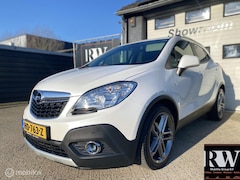 Opel Mokka - 1.6 Selection*winterpakket*cruise*parkeersensor