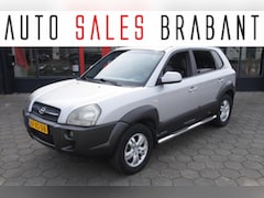 Hyundai Tucson - 2.0i Style Premium
