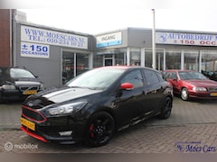 Ford Focus - 1.5 Black Edition