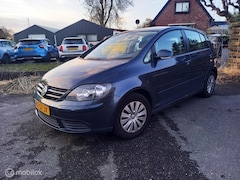 Volkswagen Golf Plus - 1.6 FSI Turijn l Airco l Trekhaak-6Bak