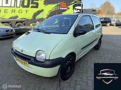 Renault Twingo - 1.2 Emotion 51.000 km NAP Airco Elek ramen