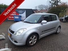 Suzuki Swift - 1.3 GA