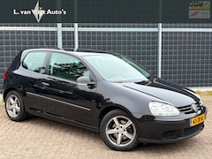 Volkswagen Golf - 1.4 Trendline