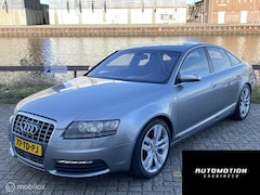 Audi S6 - 5.2 FSI S6 Pro Line V10 QUATTRO