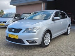 SEAT Toledo - 1.2 TSI Businessline High AIRCO|STOELVERWARMING|APK