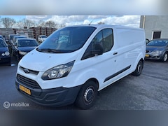 Ford Transit Custom - 290 2.2 TDCI L2H1 2016
