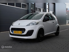 Peugeot 107 - 1.0 Access Accent | Airco | Apple Carplay