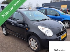 Suzuki Alto - 1.0 Comfort