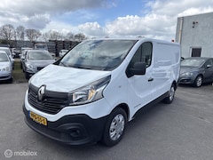 Renault Trafic - bestel 1.6 dCi T29 2015 Marge Nette Bus