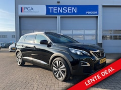 Peugeot 5008 - 1.6 180PK PureTech GT-Line | Panoramadak | Focal | Keyless | Vol leder | Navigatie | 7 Per