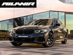 BMW 3-serie Touring - M340i xDrive |Pano|Laser|H&K|HUD|360|ACC