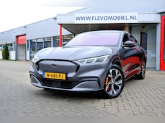 Ford Mustang Mach-E - Extended AWD 98 kWh Aut. Pano|Leder|B&O|Cam|Adapt.Cruise|LMV