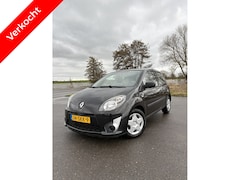 Renault Twingo - 1.2 Authentique Org NL DISTRIBUTIE VERVANGEN