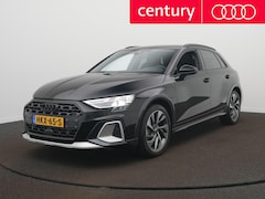 Audi A3 allstreet - 40 TFSI e Advanced Edition | S Line interieur | trekhaak | 18"
