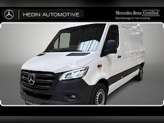 Mercedes-Benz Sprinter - 315 Diesel L2/H2 Automaat FWD | LED | Airco | Distronic+ | Navigatie | Dodehoekassistent |