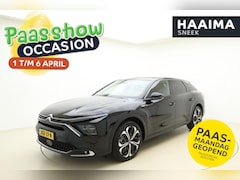 Citroën C5 X - 1.6 Plug-in Hybrid 225 Shine | Lederenbekleding | Massage stoel | Elektrisch verstelbare s