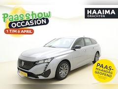 Peugeot 308 SW - 1.2T Active Pack Business | 110PK | Navigatie | Cruise Control | Parkeersensoren Achter |