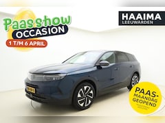 Opel Grandland - 1.2 Turbo Hybrid GS | Automaat | Achteruitrijcamera | Stoel & Stuurverwarming | Climate &