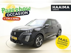 Peugeot e-2008 - EV GT 54 kWh | Adaptieve Cruise control | Camera | LED Verlichting | Sportstoelen | Naviga