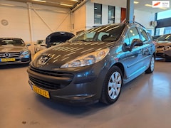 Peugeot 207 SW - 1.4 VTi X-line