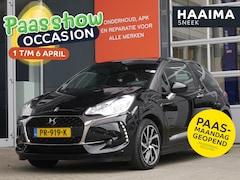 DS 3 - 3 1.2 PureTech Business | Stoelverwarming | Lichtmetalen velgen | Cruise control | Climate