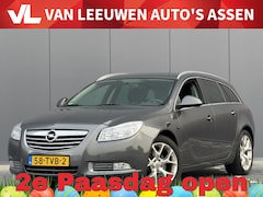 Opel Insignia Sports Tourer - 1.6 T Sport | Navi | Trekhaak |