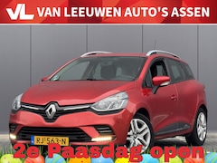 Renault Clio Estate - 0.9 TCe Zen | RIJKLAAR | Trekhaak | Navi