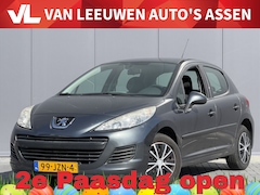 Peugeot 207 - 1.4 VTi X-line | RIJKLAAR | Airco | Cruise