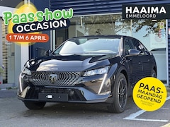 Peugeot 408 - 1.6 HYbrid 225 EAT8 Allure Avantage | Rondomcamera | Adaptive Cruise Control | Apple Carpl