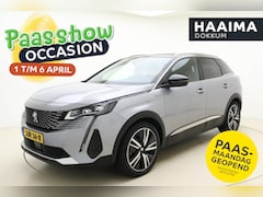 Peugeot 3008 - 1.6 HYbrid4 300 GT Pack Business | Apple carplay/Android auto | Automaat | Focal audio | A