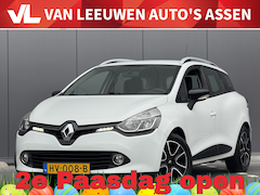 Renault Clio Estate - 0.9 TCe Expression | Trekhaak | Navi