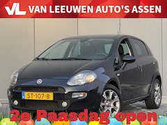 Fiat Punto Evo - 0.9 TwinAir Sempre | Nette Auto | Navi